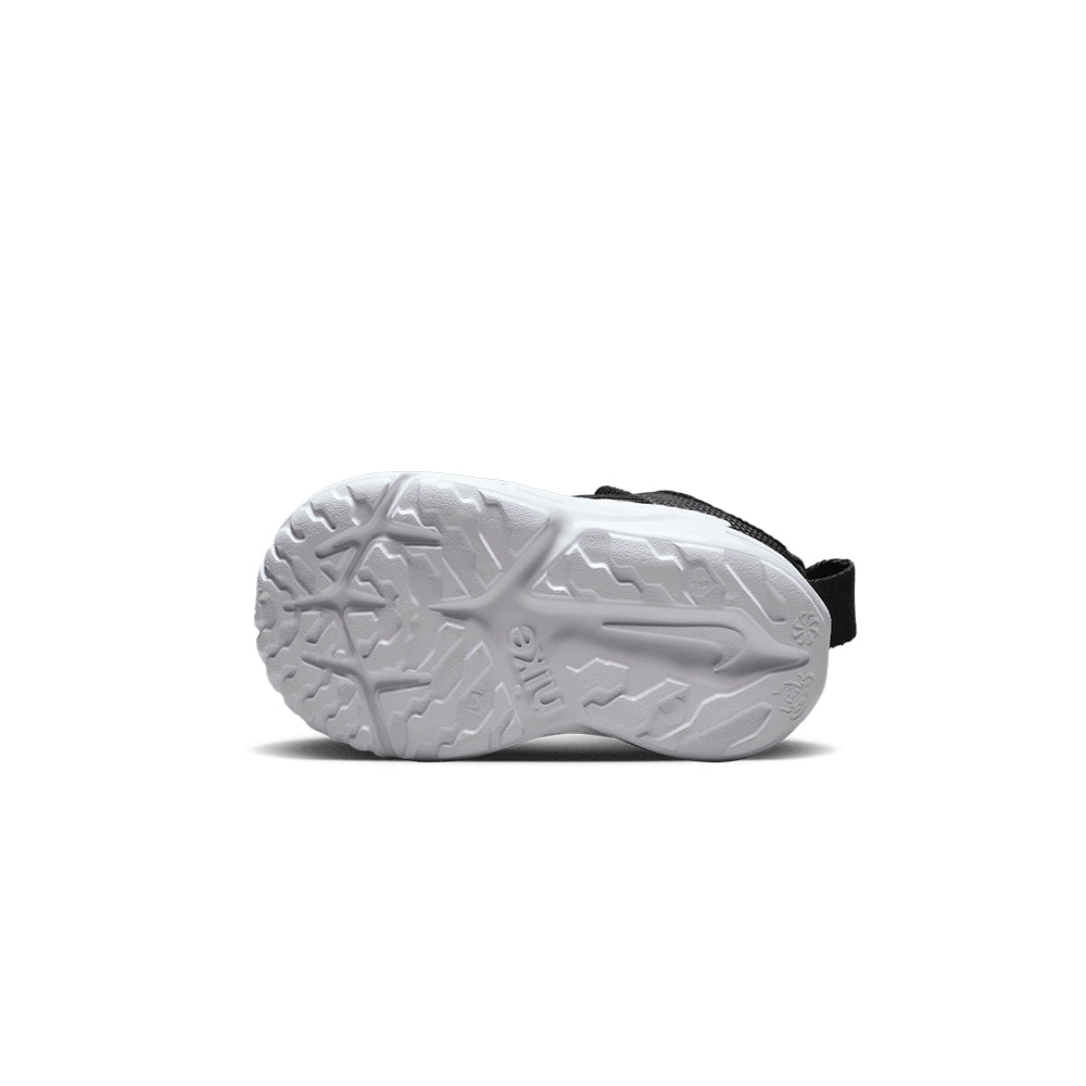 Star Runner 4 (TDV) Baby & Toddler :Black | White