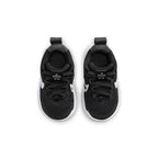 Star Runner 4 (TDV) Baby & Toddler :Black | White