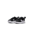 Star Runner 4 (TDV) Baby & Toddler :Black | White