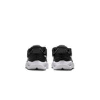 Star Runner 4 (TDV) Baby & Toddler :Black | White