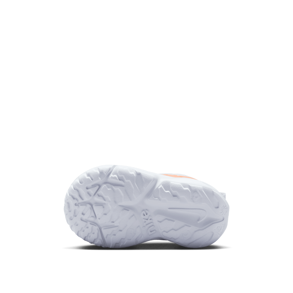 Star Runner 4 NN Toddler's :Summit White | Apricot Agate