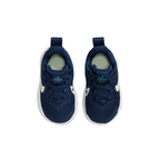 Star Runner 4 Toddler :Midnight Navy | Volt Tint