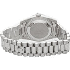 Rolex Oyster Perpetual 26 Blue Dial Automatic Watch 176234