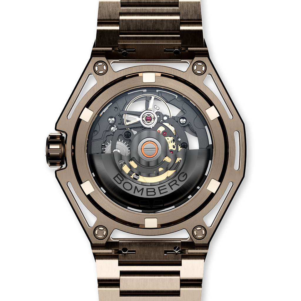 EDGE TECH C5