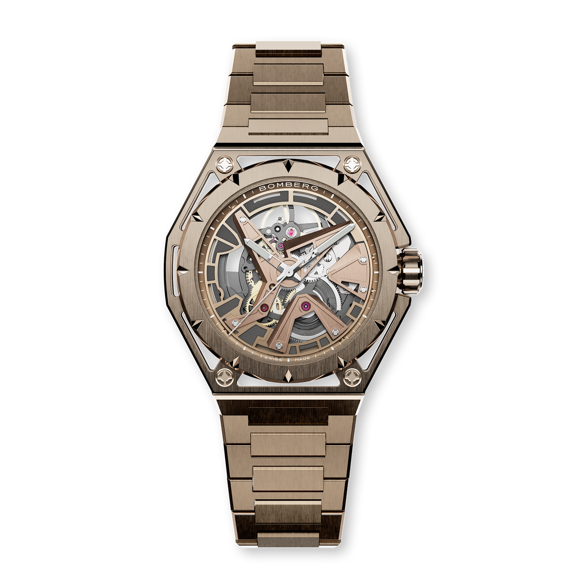EDGE TECH C5