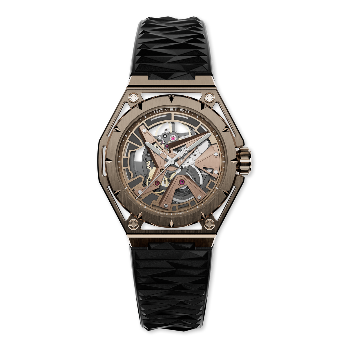 EDGE TECH C5