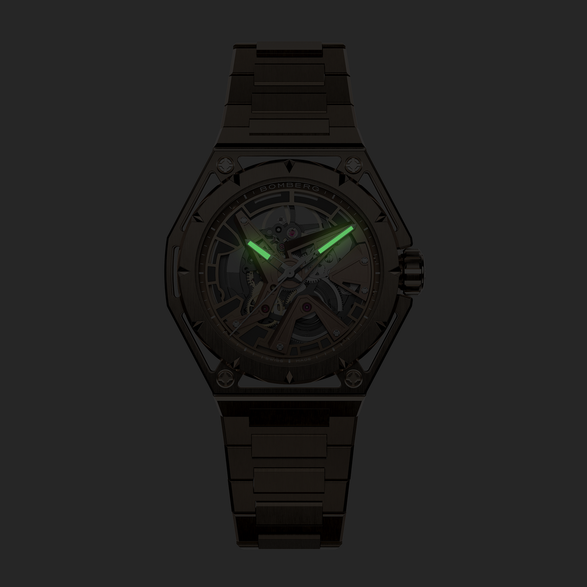 EDGE TECH C5