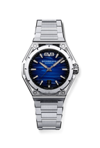 EDGE BLUE