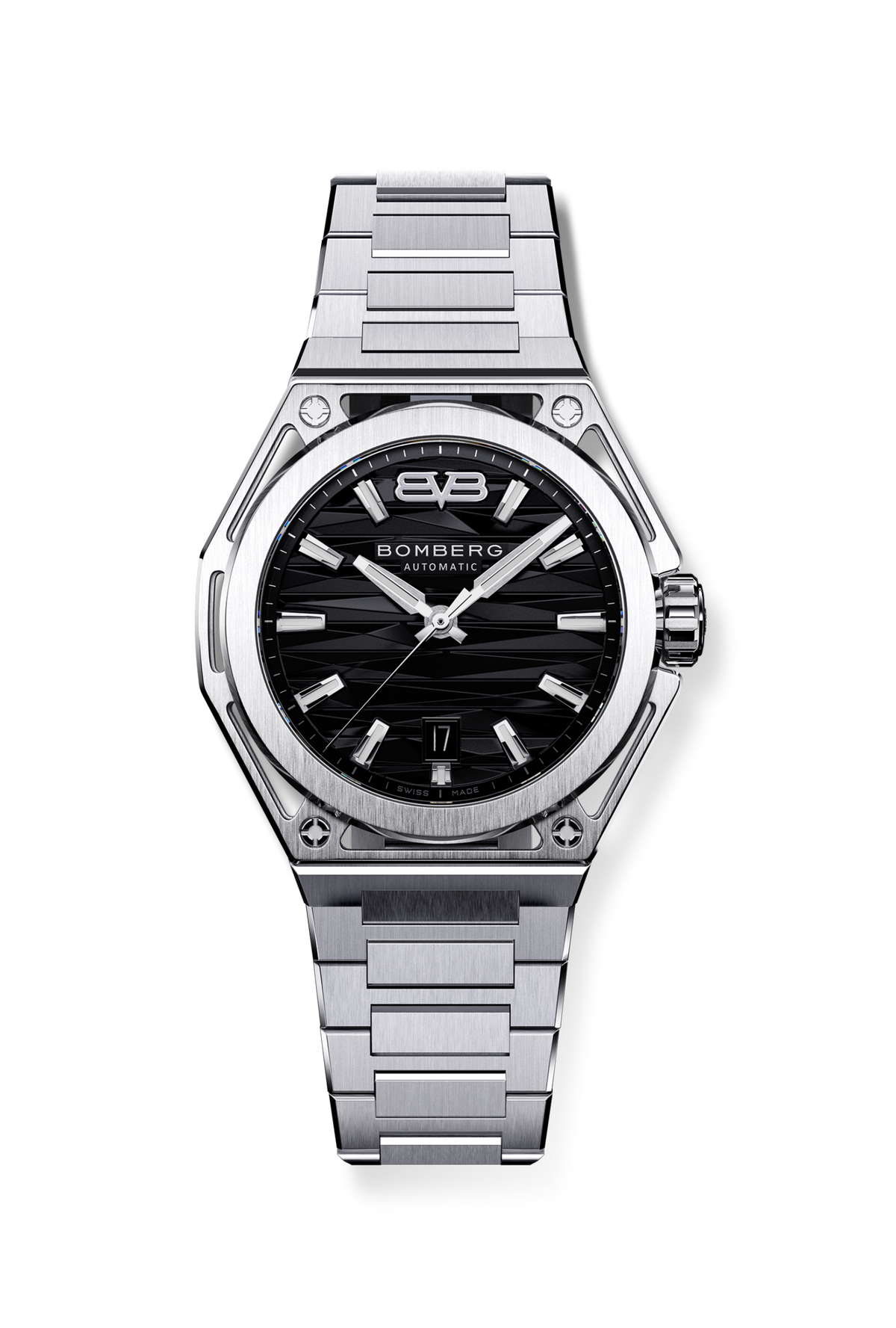 EDGE BLACK