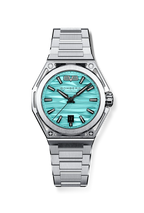 EDGE CYAN