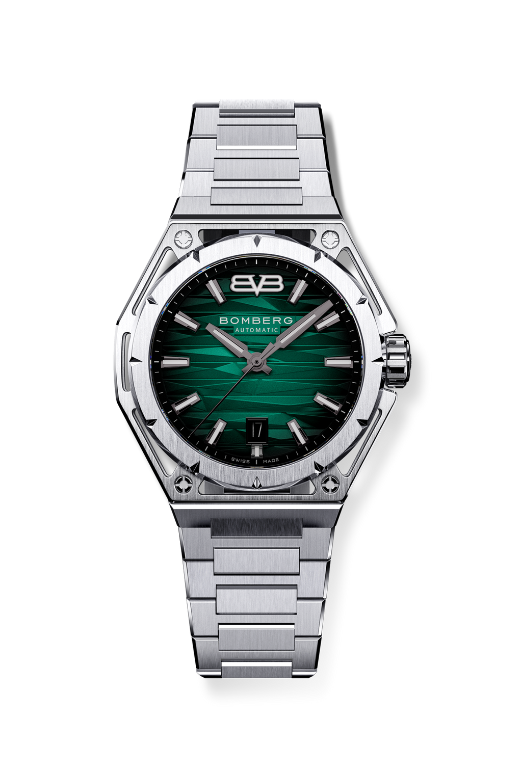 EDGE GREEN