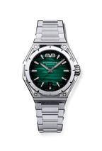 EDGE GREEN