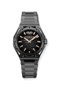 EDGE GUNMETAL