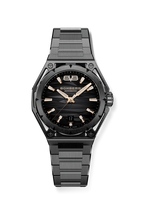 EDGE GUNMETAL