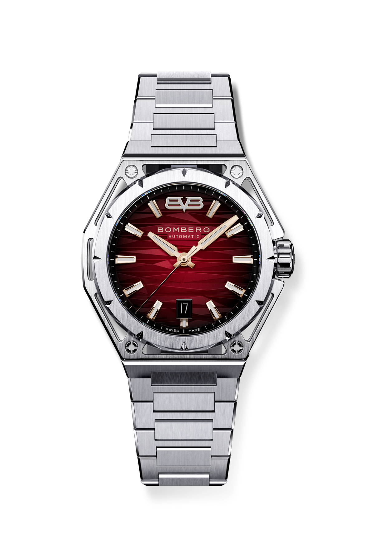 EDGE RED