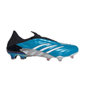 adidas Predator Archive FG Black White Blue