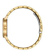Citizen Crystals and Mother of Pearl Ladies Watch EL3103-57D