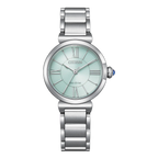 Citizen L May Bells Eco-Drive Mint EM1070-83L