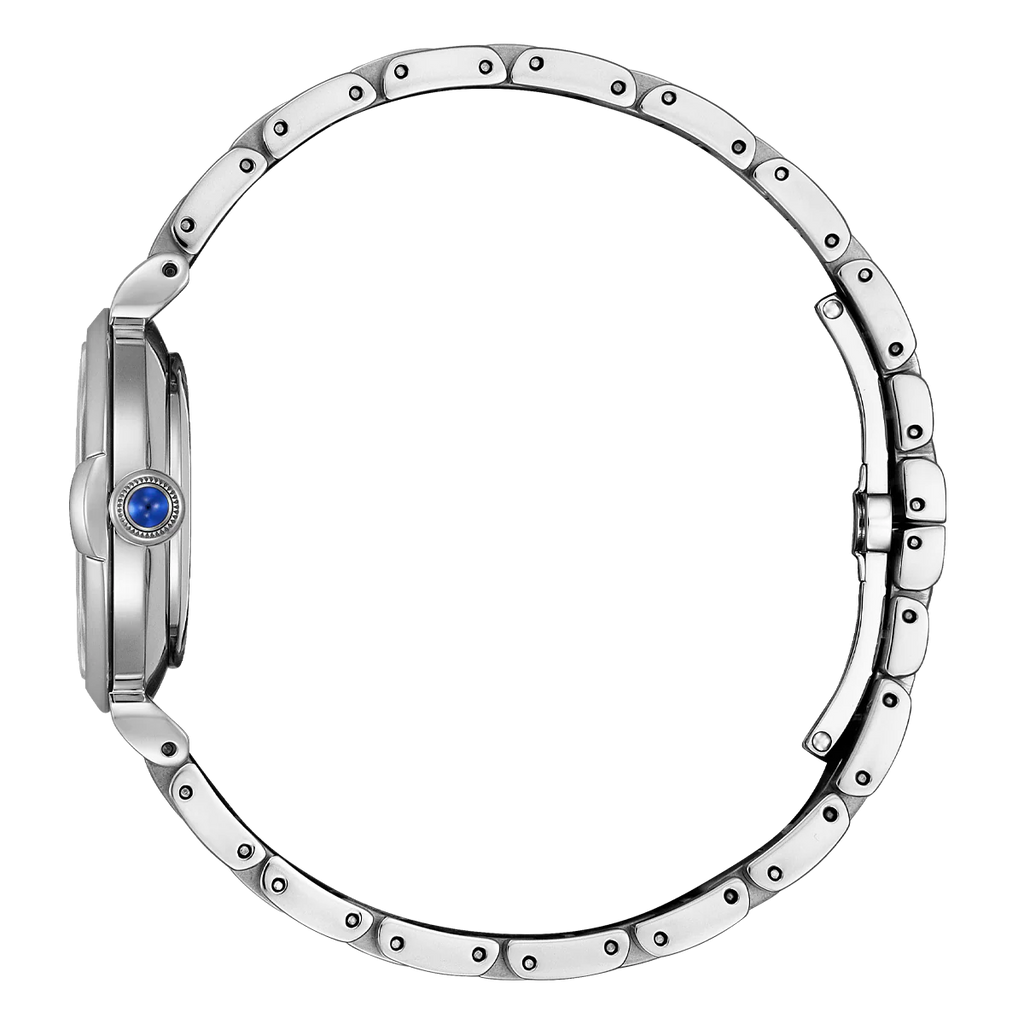 Citizen L May Bells Eco-Drive Mint EM1070-83L