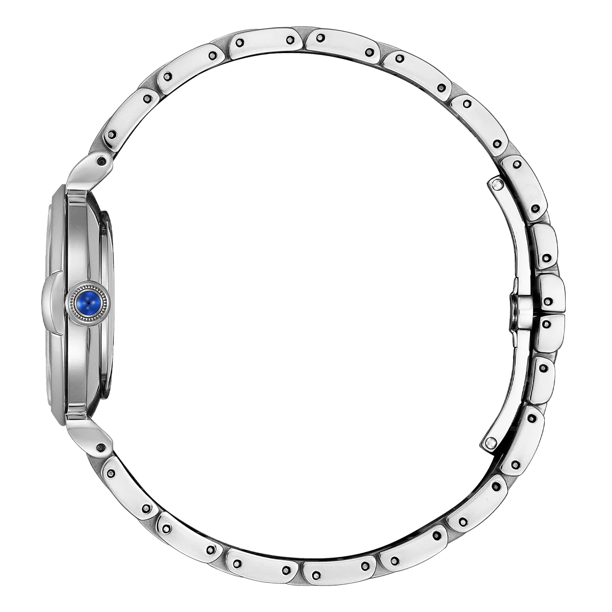 Citizen L May Bells Eco-Drive Mint EM1070-83L