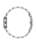 Citizen Eco-Drive Blue Dial Stainless Steel Watch EM1120-87L