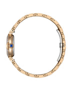 Citizen Eco-Drive Mother of Pearl & Diamond Watch EM1123-89D