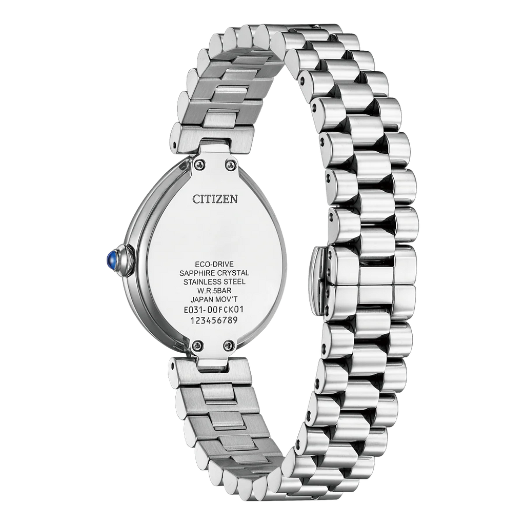 Citizen L Rainell Women's Watch EM1200-55A