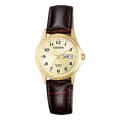 Citizen Eco-Drive Ladies' Dress Watch EQ2002-07P