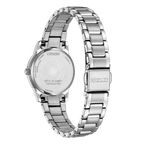 Citizen Eco-Drive Ladies' Date EW2318-90E