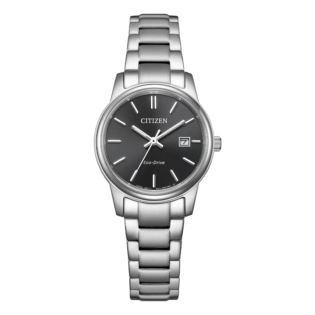 Citizen Eco-Drive Ladies' Date EW2318-90E