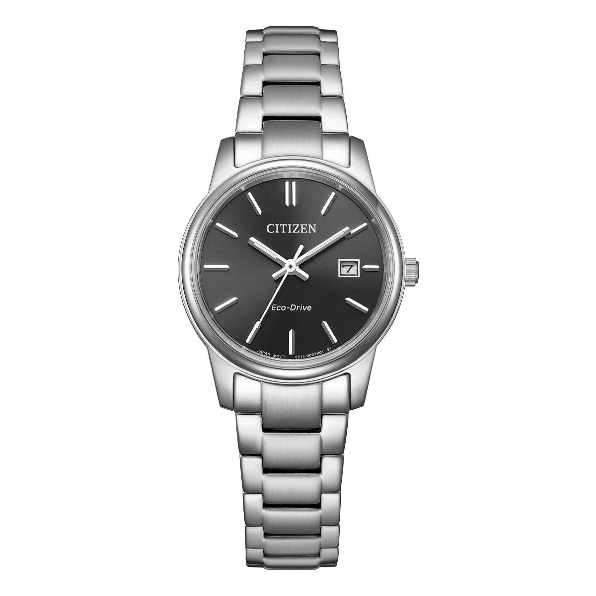 Citizen Eco-Drive Ladies' Date EW2318-90E