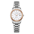Citizen Eco-Drive Ladies' Date EW2319-97A