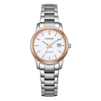Citizen Eco-Drive Ladies' Date EW2319-97A