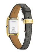 Citizen Eco-Drive Ladies' Dress Watch EW5622-09P