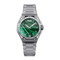 EDGE MALACHITE STEEL