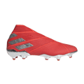 adidas Nemeziz 19+ FG Active Red