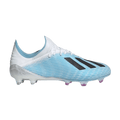 adidas X 19.1 FG Bright Cyan