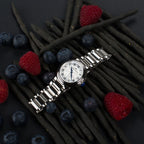Maurice Lacroix Fiaba Ladies Silver