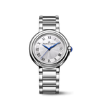 Maurice Lacroix Fiaba Ladies Silver