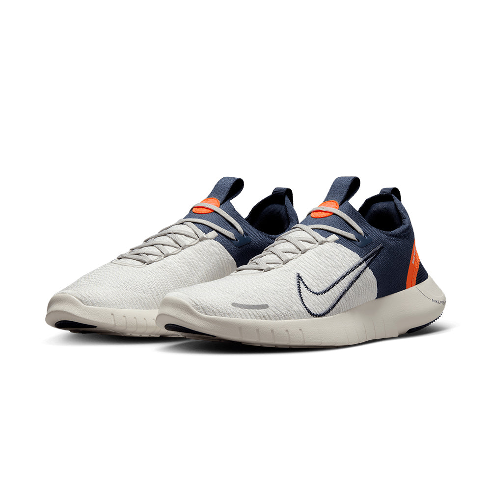 Free RN Next Nature Men's :Light Iron Ore