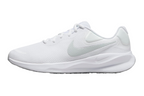 Revolution 7 Men's :White | Pure Platinum