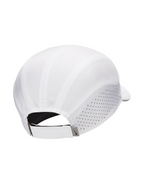Dri-Fit Fly Unstructured Reflective Design Cap :White