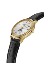 Frederique Constant Classics Moneta Moonphase Unisex Watch FC-206S3S5