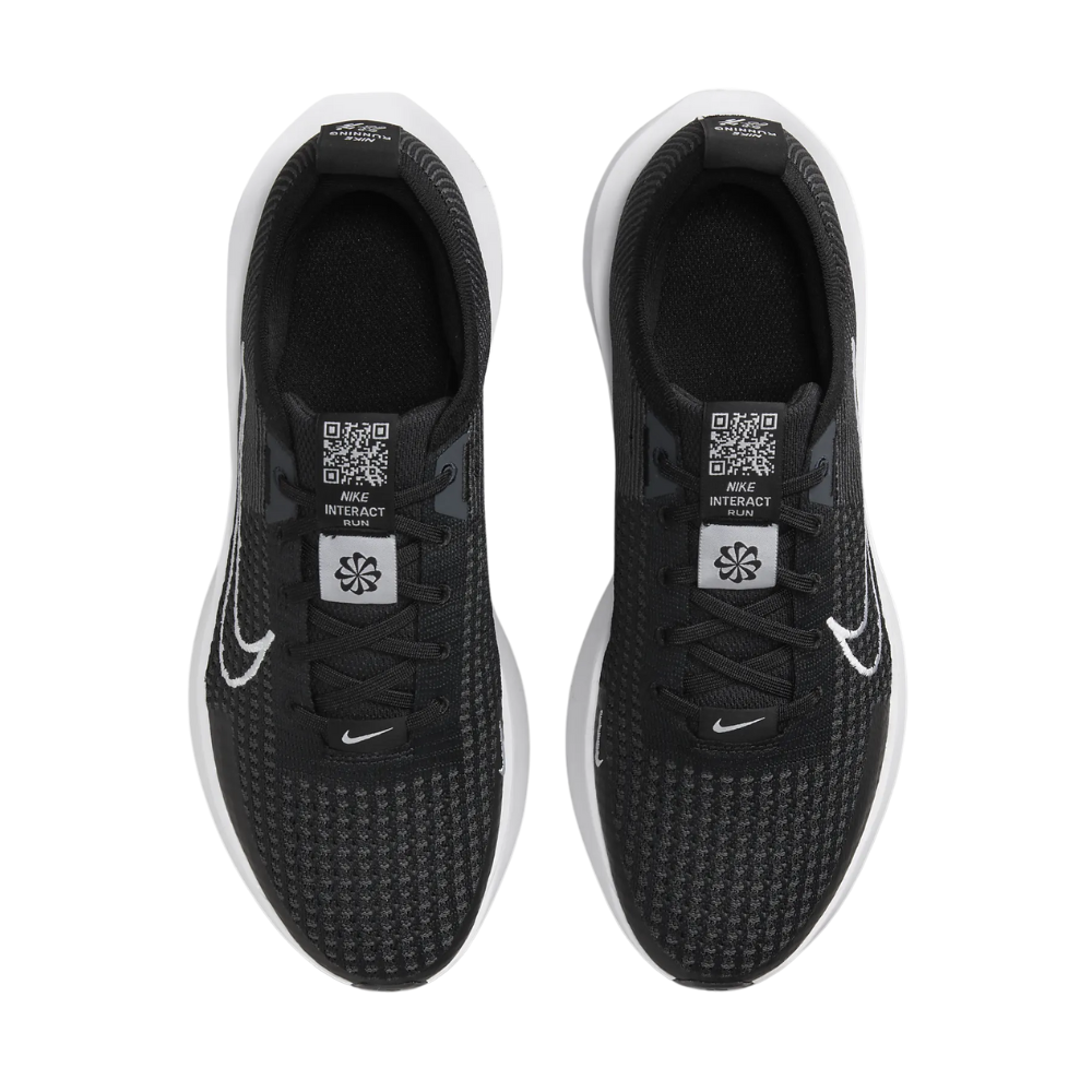 Interact Run Men's :Black | Anthracite