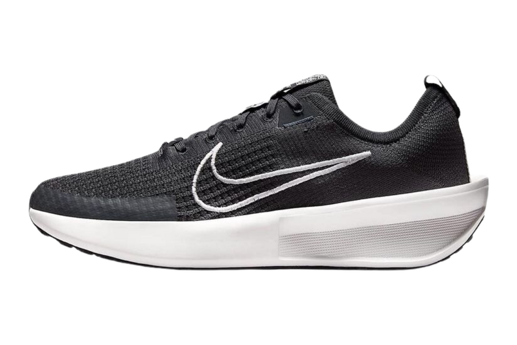 Interact Run Men's :Black | White