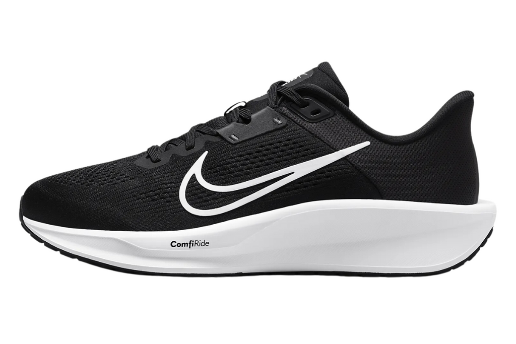 Quest 6 Men's :Black | Iron Grey