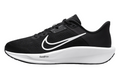 Quest 6 Men's :Black | Iron Grey