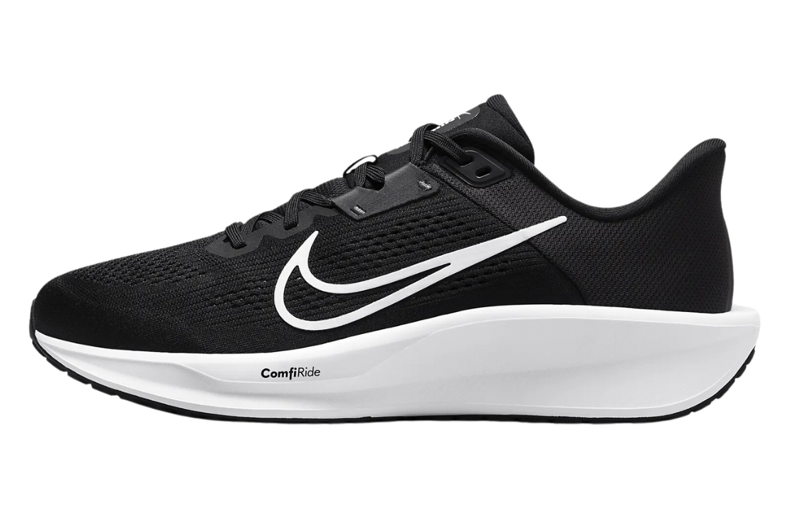 Quest 6 Men's :Black | Iron Grey