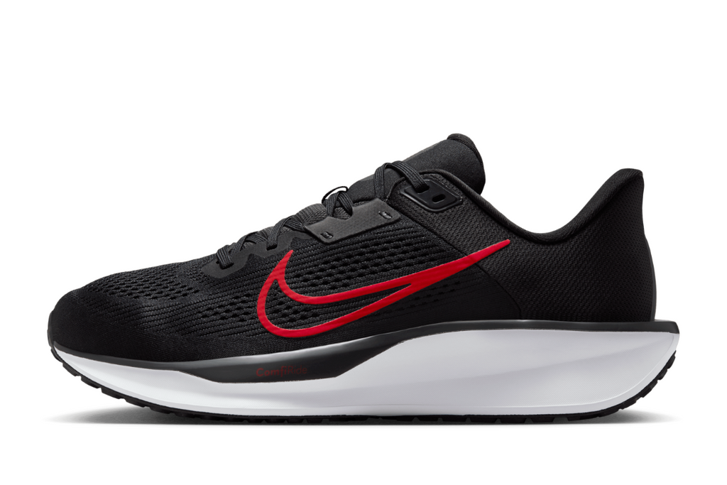 Quest 6 Men's :Black | University Red