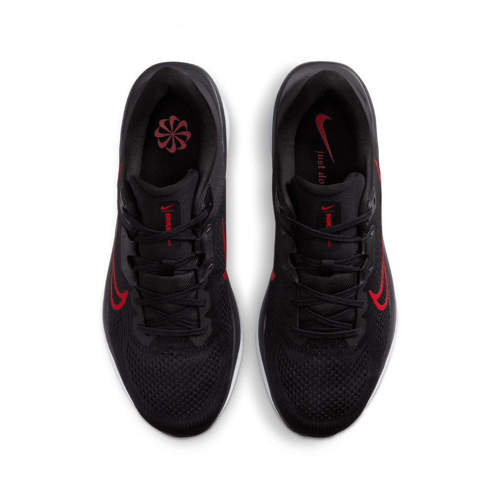 Quest 6 Men's :Black | University Red